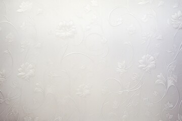 Silver soft pastel background 