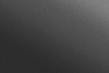 rough grunge grainy noised blurred color gradient, gray black metal platinum color gradient background, dark abstract backdrop, banner poster card wallpaper website header design	