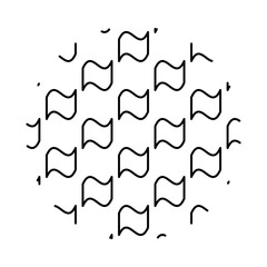 Pattern For Logo And More