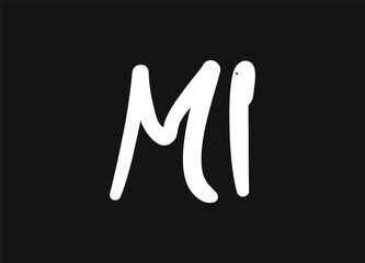 letter logo desigen and initial logo desigen