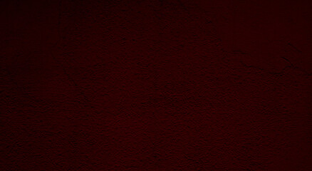 Crimson red colored abstract wall background with textures of different shades of red