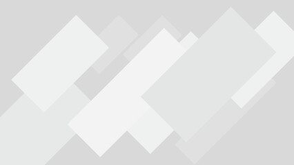 Obraz premium Presentation gray background. Vector drawing.