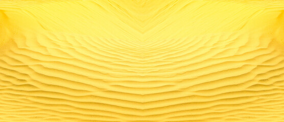 Sand dunes in selective focus. Wild desert.Sandy heart shaped background, hot love concept.Panorama.