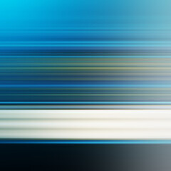 Fototapeta premium Colorful stripe abstract background. Motion effect. Colored fiber texture backdrop and banner. Multi color gradient pattern and textured wallpaper.