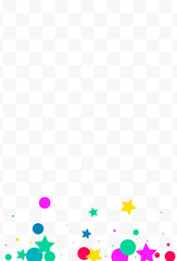 Color Splash Effect Vector Transparent