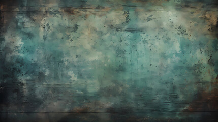 grunge background with effect