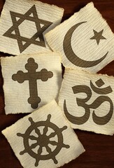 Untitled design - Religious symbols