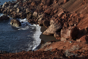 Costa Isla del Hierro