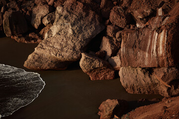 Playa Isla del Hierro