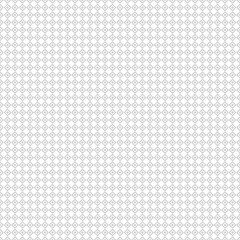 Seamless pattern with Inca crosses ornament. Ethnic embroidery background. Tribal wallpaper. Ethnical folk image. Tribe motif. Ancient mosaic. Digital paper for web design, textile print. Vector art.