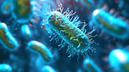 Fototapeta premium World Cancer Day Concept Background