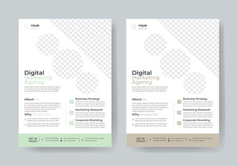 Digital Marketing Agency