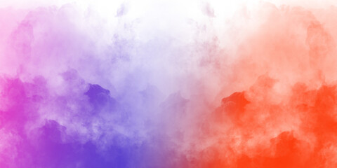 Fog or smoke abstract Transparent background. Mist or smog isolated on transparent background.