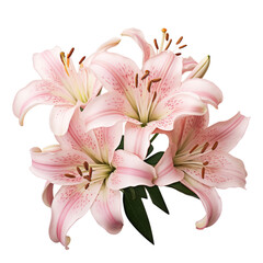 Alstroemeria: Friendship and mutual support
e beautiful blooms always connect to a similar meaning of friendship, love, strength and devotion