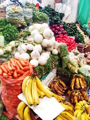 Mercado Juarez, Monterrey, N.L.