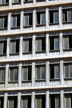 Edificio de oficinas en Am&aacute;n, Jordania