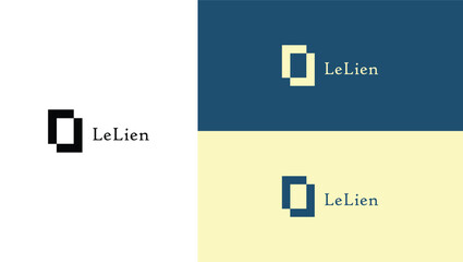 fashion logo, logo, CC logo, LL, Collection logo, fashion, fashion design, fashion design logo, fashion logo idea, logo idea, creative logo idea, brand logo, brand mark, fashion brand logo