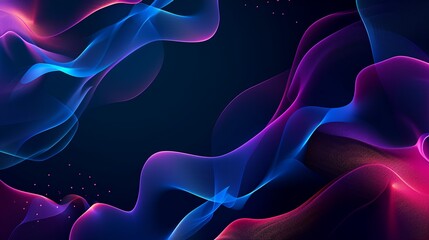 Naklejka premium a colorful abstract background