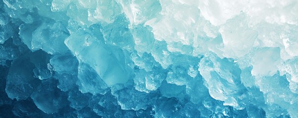 a blue and white background with a lot of water - obrazy, fototapety, plakaty