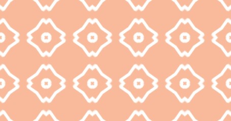 abstract background for screensaver, PANTONE color Peach Fuzz, trend color 2024	