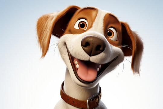 540px x 360px - Cartoon Dog\