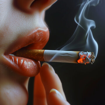 cigarret