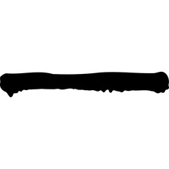 Abstract Graffiti Line Scribble Shape Element
