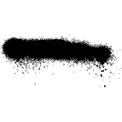 Abstract Graffiti Line Scribble Shape Element