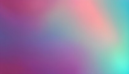 holographic pastel colors blue green burgundy gradient background design, wallpaper