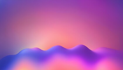 blue, dark purple, burgundy, holographic gradient background design, wallpaper