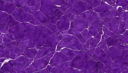 Purple marble macro