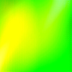 Green gradient squared design background, Usable for social media, story, banner, Ads, poster, celebration, event, template and online web ads