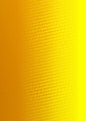 Orange gradient designer vertical background, Suitable for business documents, cards, flyers, banners, advertising, brochures, posters, party, events and design works