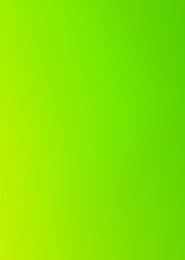 Green color. abstract gradient  vertical background, Suitable for business documents, cards, flyers, banners, advertising, brochures, posters, party, events and design works