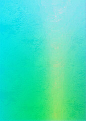 Blue and green mixed gradient vertical background, Suitable for business documents, cards, flyers, banners, advertising, brochures, posters, party, events and design works