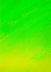 Fototapeta premium Green color. abstract gradient vertical backgroundR, Suitable for business documents, cards, flyers, banners, advertising, brochures, posters, party, events and design works