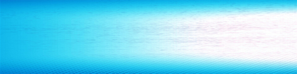 Blue texutred panorama design  background, Modern horizontal design suitable for Online web Ads, Posters, Banners, social media, covers, evetns and various design works