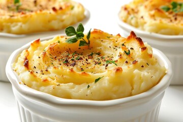 the delicious simplicity of shepherd's pie