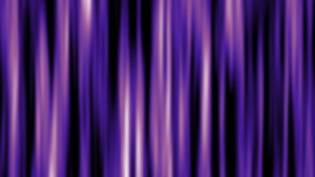 4K Purple Animated Stripes Abstract Overlay 
Loop Background for Video Background, Intro, and Outro, Underneath Texts, Photos, Logos 