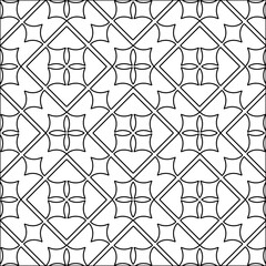 Abstract patterns.Abstract shapes from lines. Vector graphics for design, prints, decoration, cover, textile, digital wallpaper, web background, wrapping paper, clothing, fabric, packaging, cards.