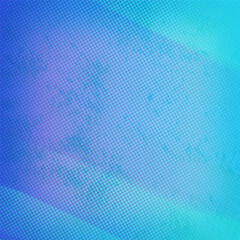 Blue background. Soft gradient textured square Illustration, Suitable for Advertisements, Posters, Sale, Banners, Anniversary, Party, Events, Ads and various design works