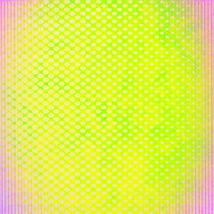 Yellow textured plain background. Square abstract design illustration, Suitable for Advertisements, Posters, Sale, Banners, Party, Events, Ads and various design works