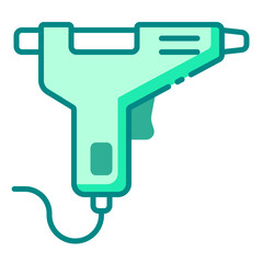 Glue Gun icon