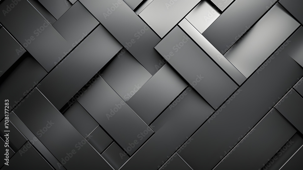 Poster abstract background of metal texture