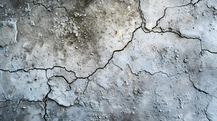 background of concrete texture with scratches