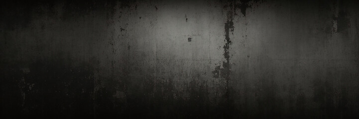 Obraz premium 黒い幾何学的な抽象的な背景は、斜線の装飾を持つ暗い空間にレイヤーを重ねます。バナー、チラシ、カード、パンフレットの表紙、ランディング ページ用のモダンなグラフィック デザイン要素のストライプ スタイル