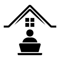 home office icon