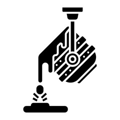 crucible icon