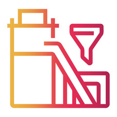 coaling station icon