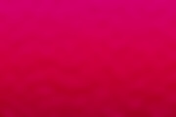 Abstract blurred background image of red, pink colors gradient used as an illustration. Designing posters or advertisements.